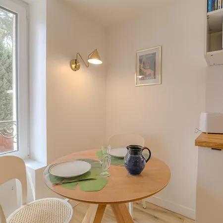 Le Morgon, Confort, Proximite Villefranche Centre Διαμέρισμα *