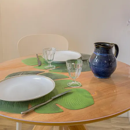 Le Morgon, Confort, Proximite Villefranche Centre Διαμέρισμα