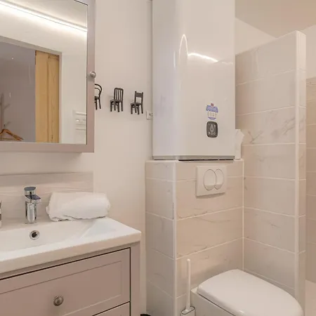 Appartamento Le Morgon, Confort à Gleizé, Proche Villefranche Et Limas *