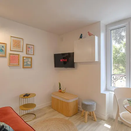 Le Morgon, Confort, Proximite Villefranche Centre Διαμέρισμα