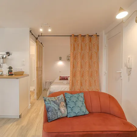 Le Morgon, Confort, Proximite Villefranche Centre Apartman